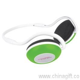 Head Start Headphones