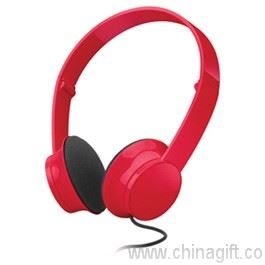 Pinna Headphone