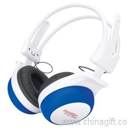 Silly Ears Headphones