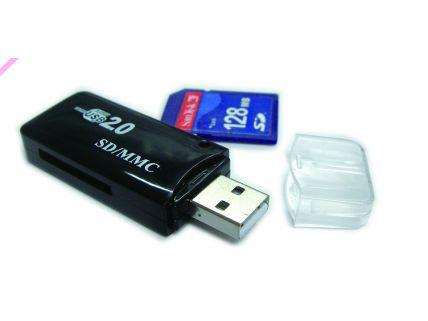 Card Reader 1