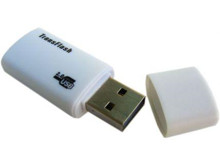 Card Reader 12