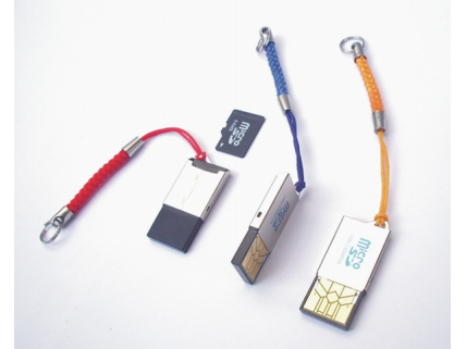 Card Reader 14