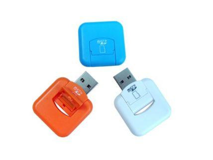 Card Reader 6