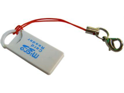Promotional Card Reader 16