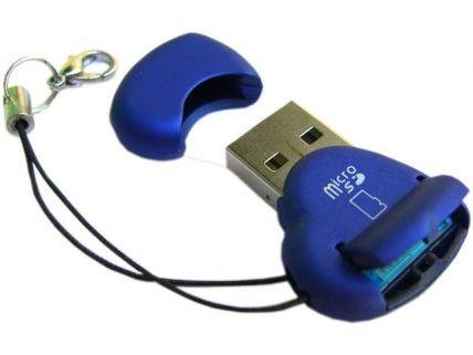 Promotional Card Reader 19