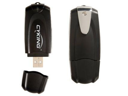 Promotional Card Reader 21