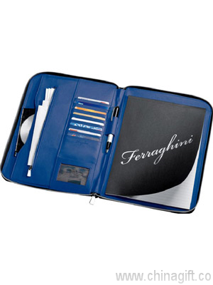 Ferraghini A4 Compendium