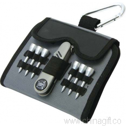 Executive Golf Set