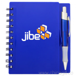 BioGreen Banyan Notepad