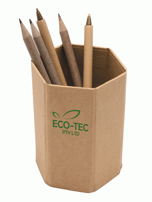 Eco Desk Caddy