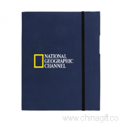 Large Tuck Journal Book