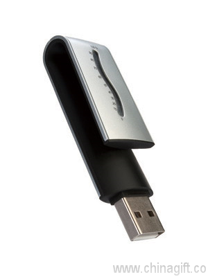 E χαρτί USB Stick