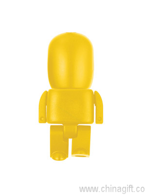 Micro USB People - Plain