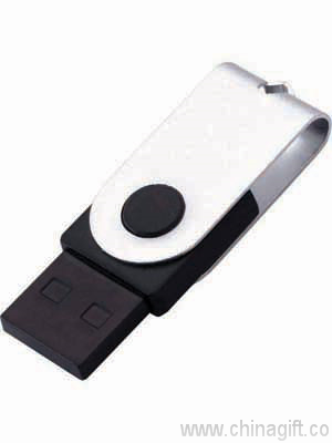 Mini Twister Flash Drive