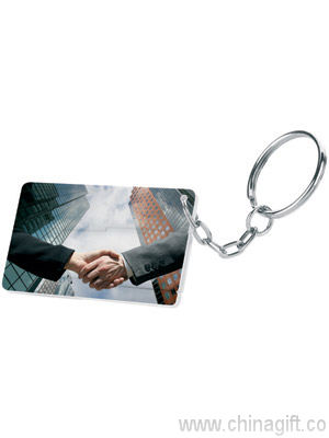 Slimline IV Flash Drive