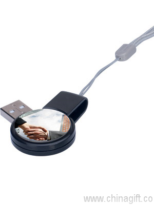 Transponder Flash Drive 2.0