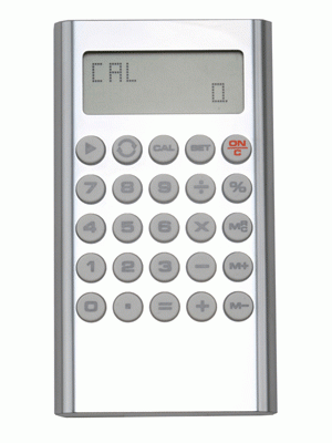 Conversion Calculator