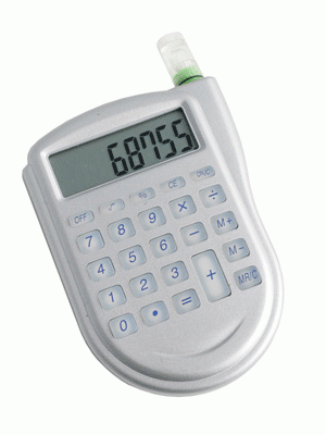 Enviro Calculator