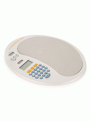 Executive Plus Calculator