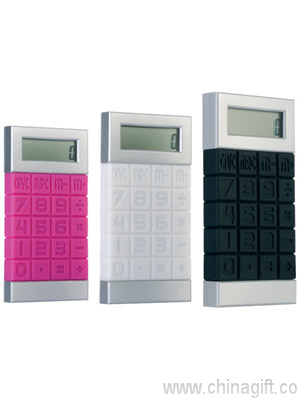 Genius Calculator