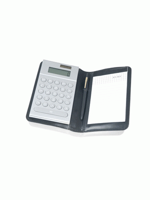 A6 de Nova calculadora compendio