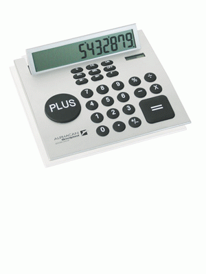 Plus Calculator