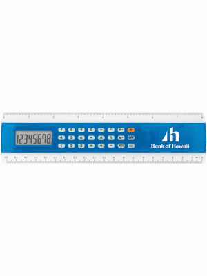 Ruler Calculator