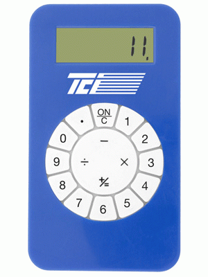 The Galileo Calculator