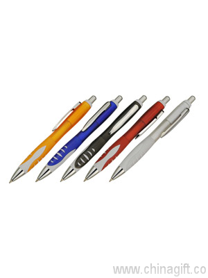 Aero Ballpoint Pen