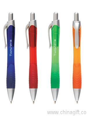 Brompton Ballpoint Pen