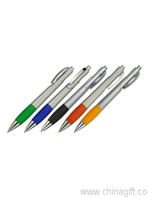 Diva Ballpoint Pen