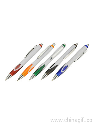 Domino Ballpoint Pen