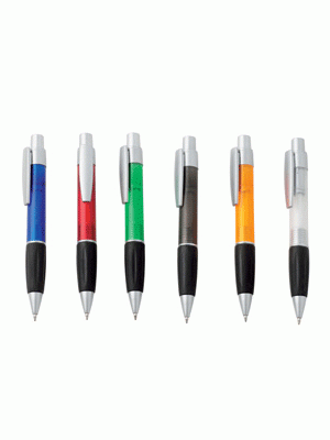 Orbit Ballpoint Pen