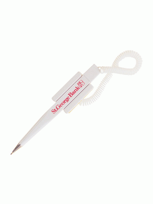 Sticker Ballpoint Pen
