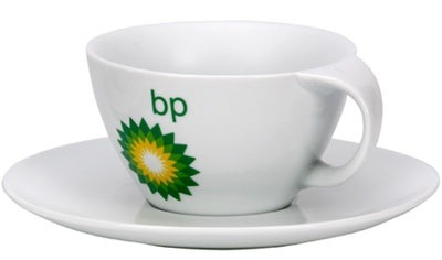 340ml Lynmouth Large Coffee Cup
