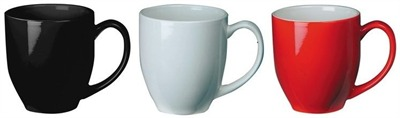 Broadway Coffee Cup
