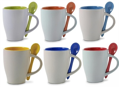 Ceramic Mug
