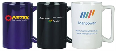 Large Coffee Mug