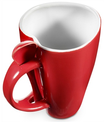 Leisure Coffee Mug