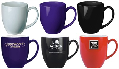 Manhattan Coffee Mug