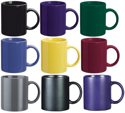 Promotional Coffee Mug