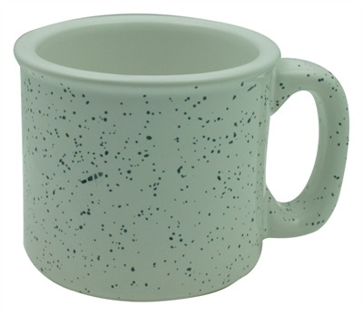 Speckled Coffee Cup