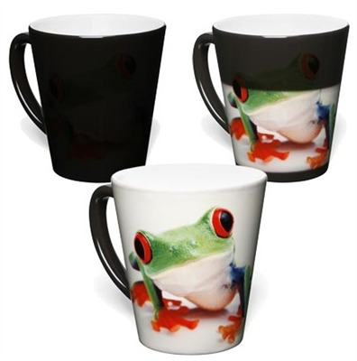 Water Sensitive Mug