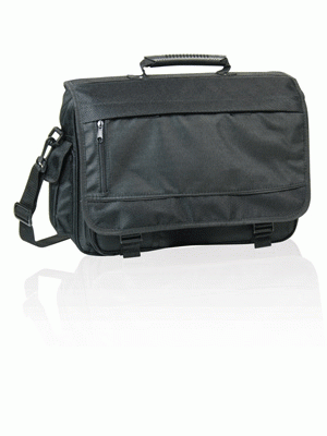 Barcelona Conference Bag