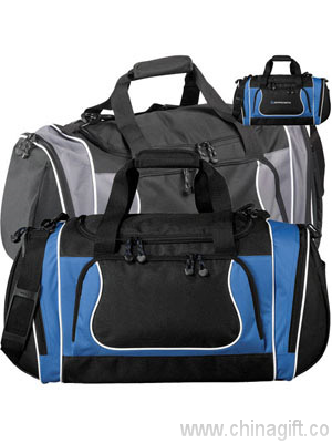 Coil Duffel
