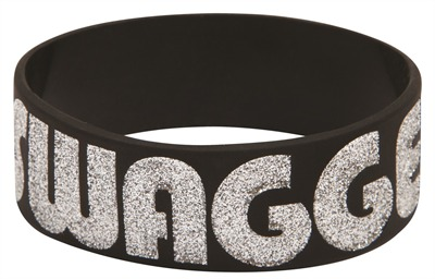 Glitter Wristband