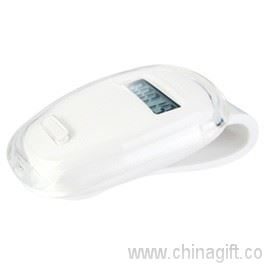 Marathon Pedometer