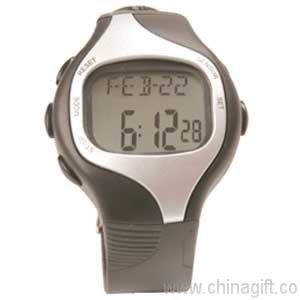 Pulse Watch