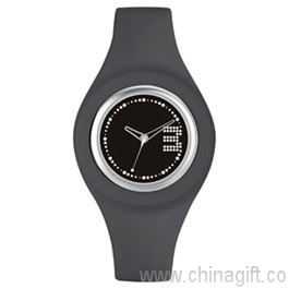 Sports Watch Analog