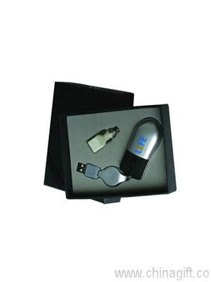 Mini computer mouse